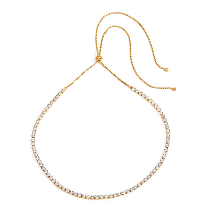 SHARAPOVA  ❥ Collana Tennis - BELLAETEREA