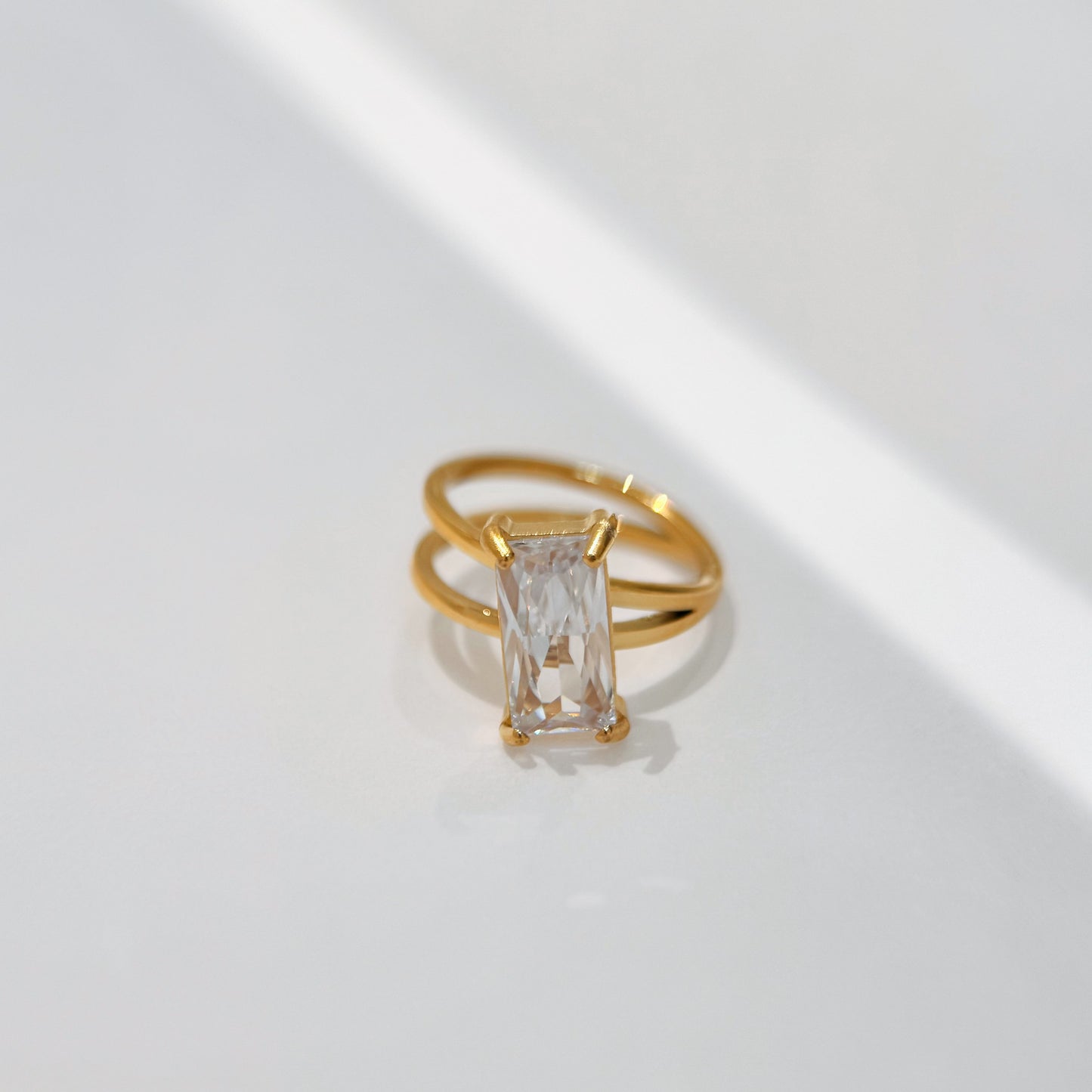 TAYRA ❥ Anello - BELLAETEREA