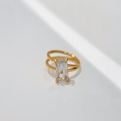 TAYRA ❥ Anello - BELLAETEREA