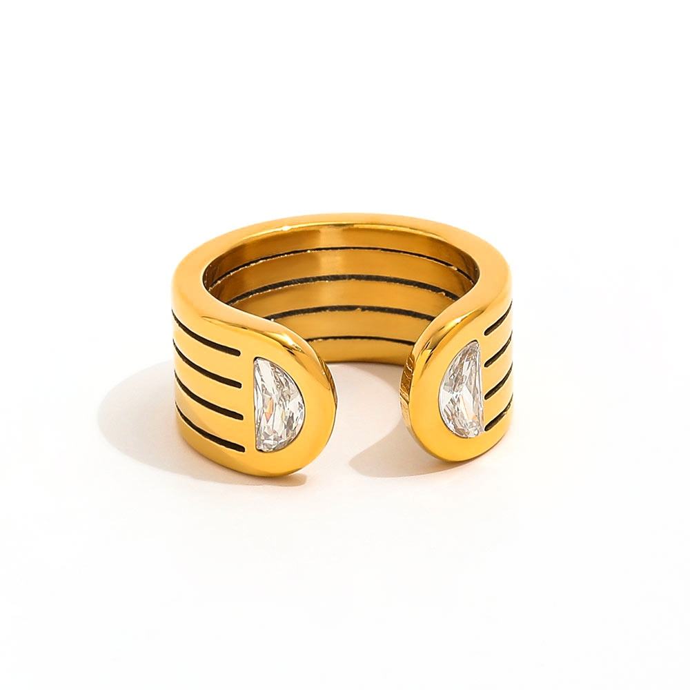 MICHELLE ❥ Anello - BELLAETEREA