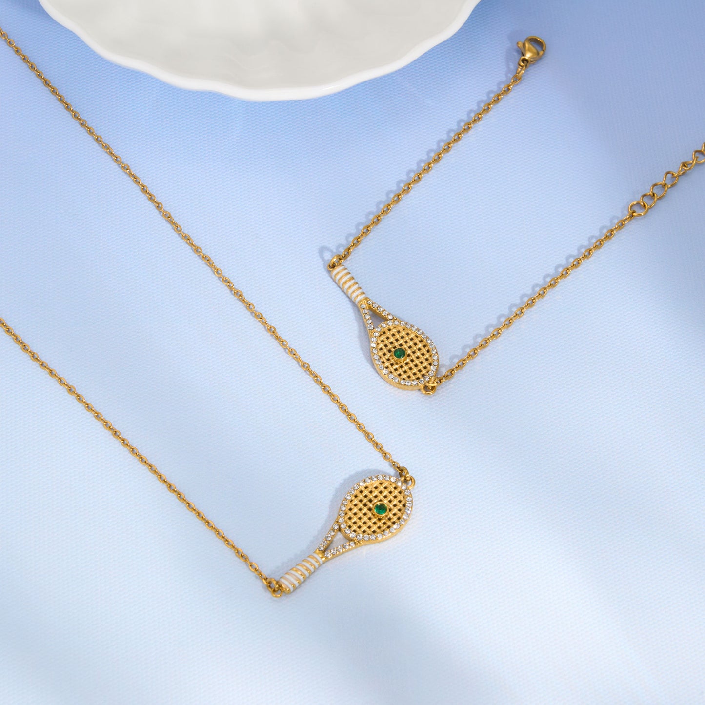 YANNIK ❥ Collana - BELLAETEREA
