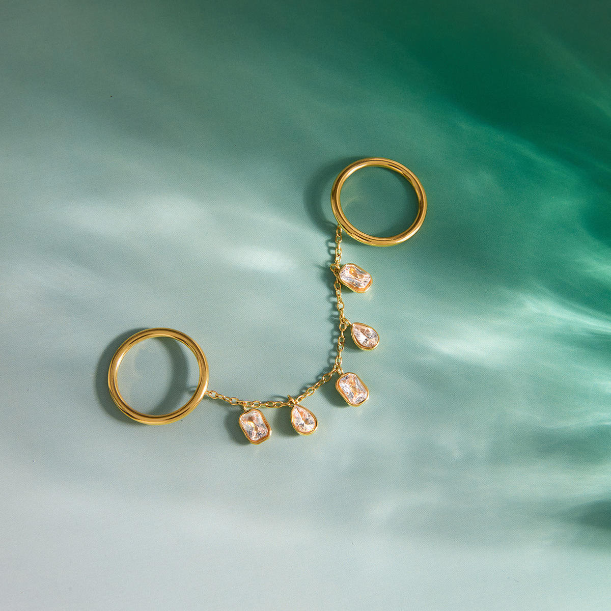 MEHER ❥ Anello - BELLAETEREA
