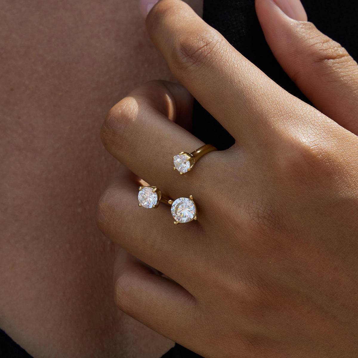 HONOLULU ❥ Anello - BELLAETEREA