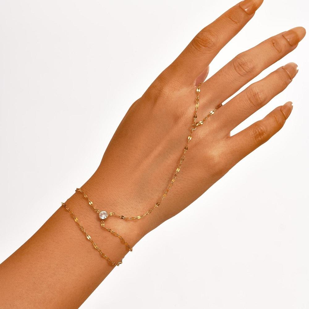 CLASSY CHIC ❥ Baciamano - BELLAETEREA