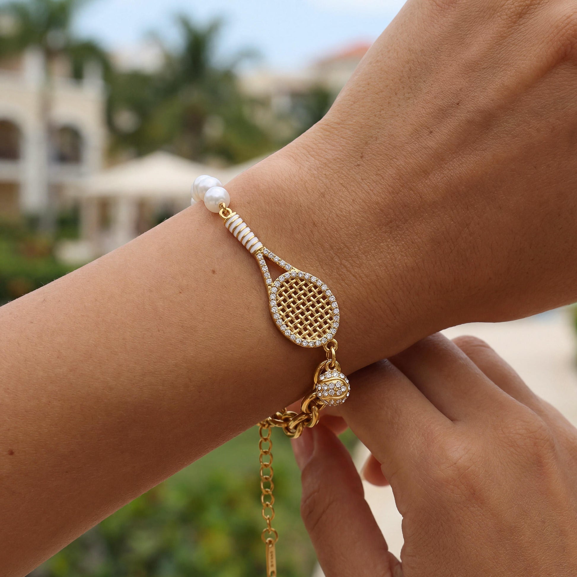 VENUS ACE ❥ Bracciale - BELLAETEREA