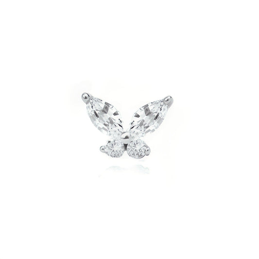 GIGI ✧ Piercing ARGENTO 925