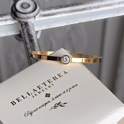 UNICA ❥ Bangle - BELLAETEREA