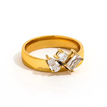 MOSAIC ❥ Anello - BELLAETEREA
