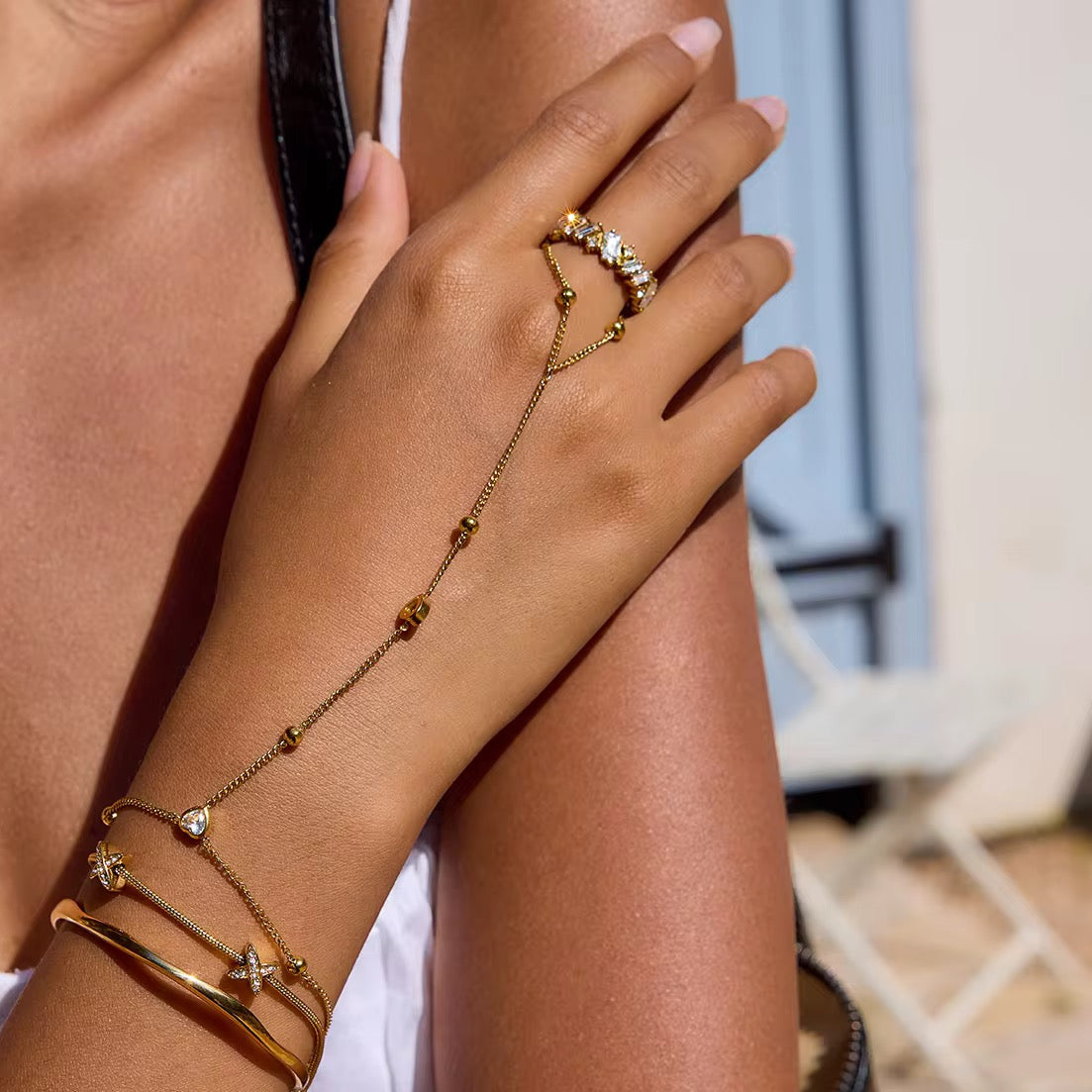ARABELLA ❥ Anello - BELLAETEREA