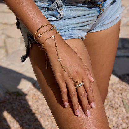 ARABELLA ❥ Anello - BELLAETEREA
