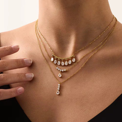 PRINCESSE ❥ Collana