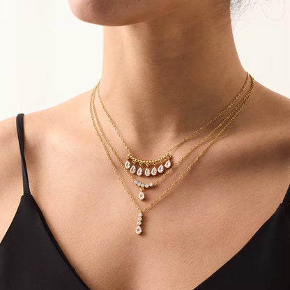 PRINCESSE ❥ Collana