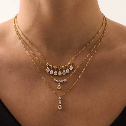 PRINCESSE ❥ Collana