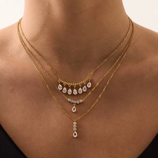 PRINCESSE ❥ Collana