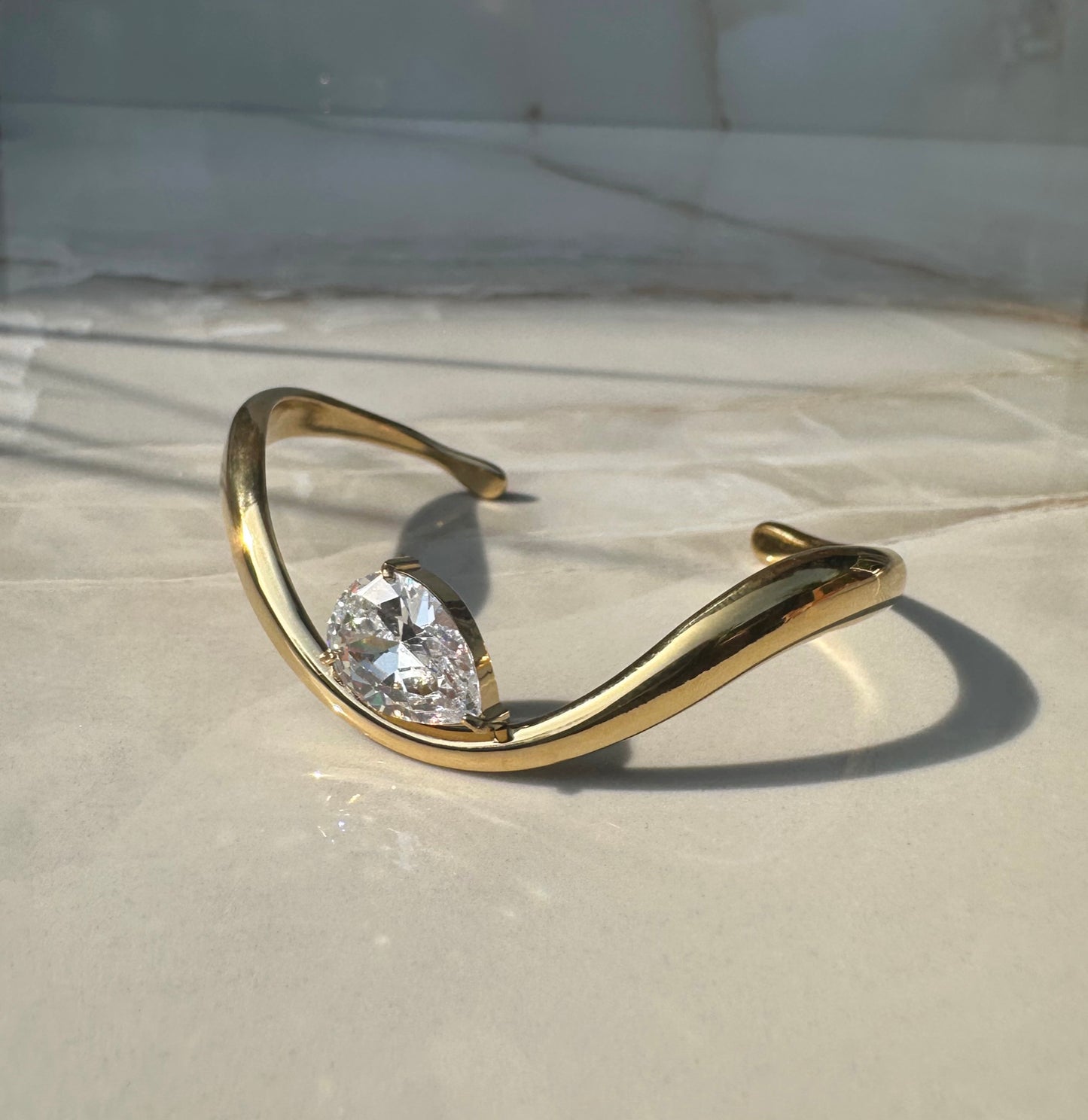 AZELIA ❥ Bangle - BELLAETEREA