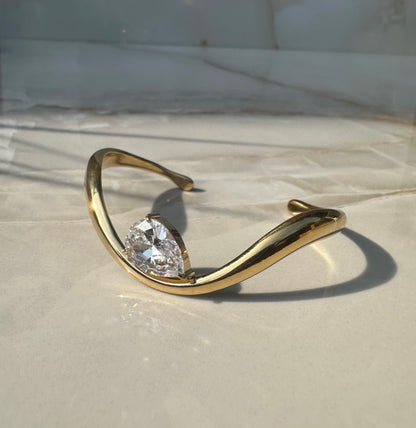 AZELIA ❥ Bangle - BELLAETEREA