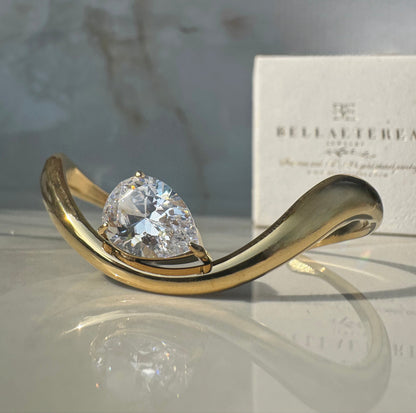 AZELIA ❥ Bangle - BELLAETEREA