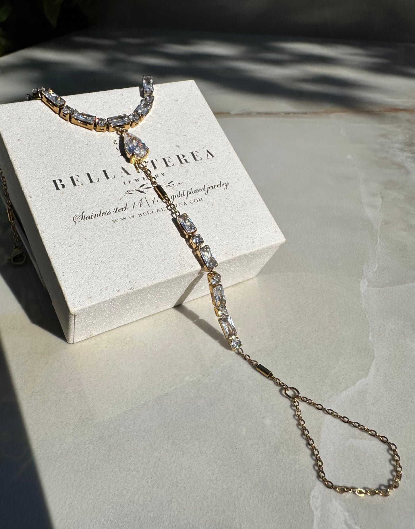 DEA ❥ Baciamano - BELLAETEREA