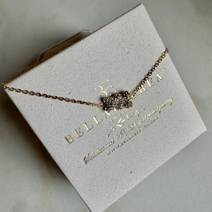 BIBI ❥ Bracelet - BELLAETEREA