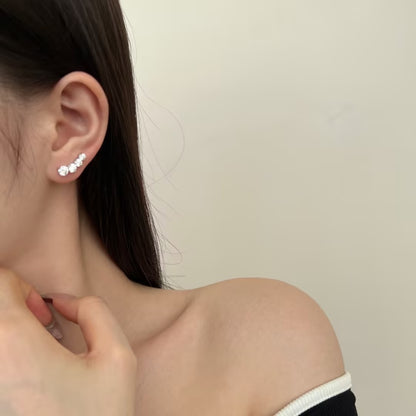 PURITY ✧ Orecchini ARGENTO 925