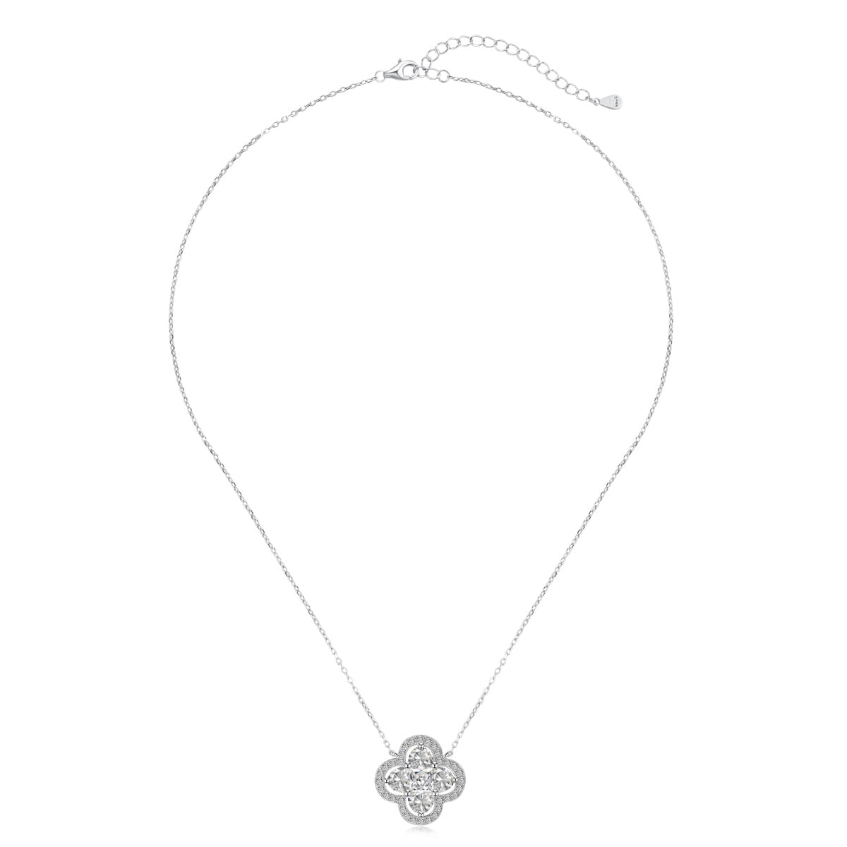 MARGAUX ✧ Collana ARGENTO 925