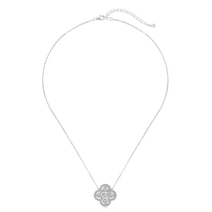 MARGAUX ✧ Collana ARGENTO 925