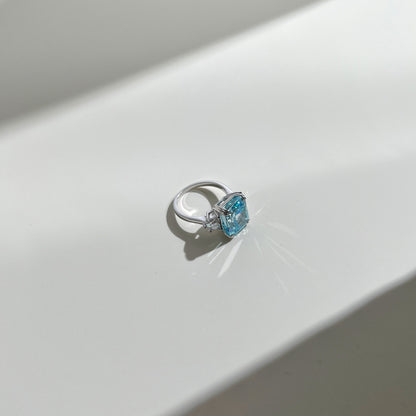OCEAN ✧ Anello ARGENTO 925