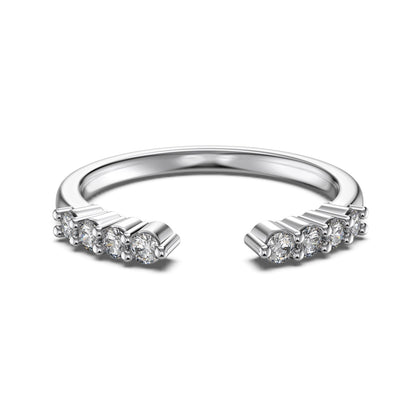 ÉDITE ROYALE ✧ Anello ARGENTO 925