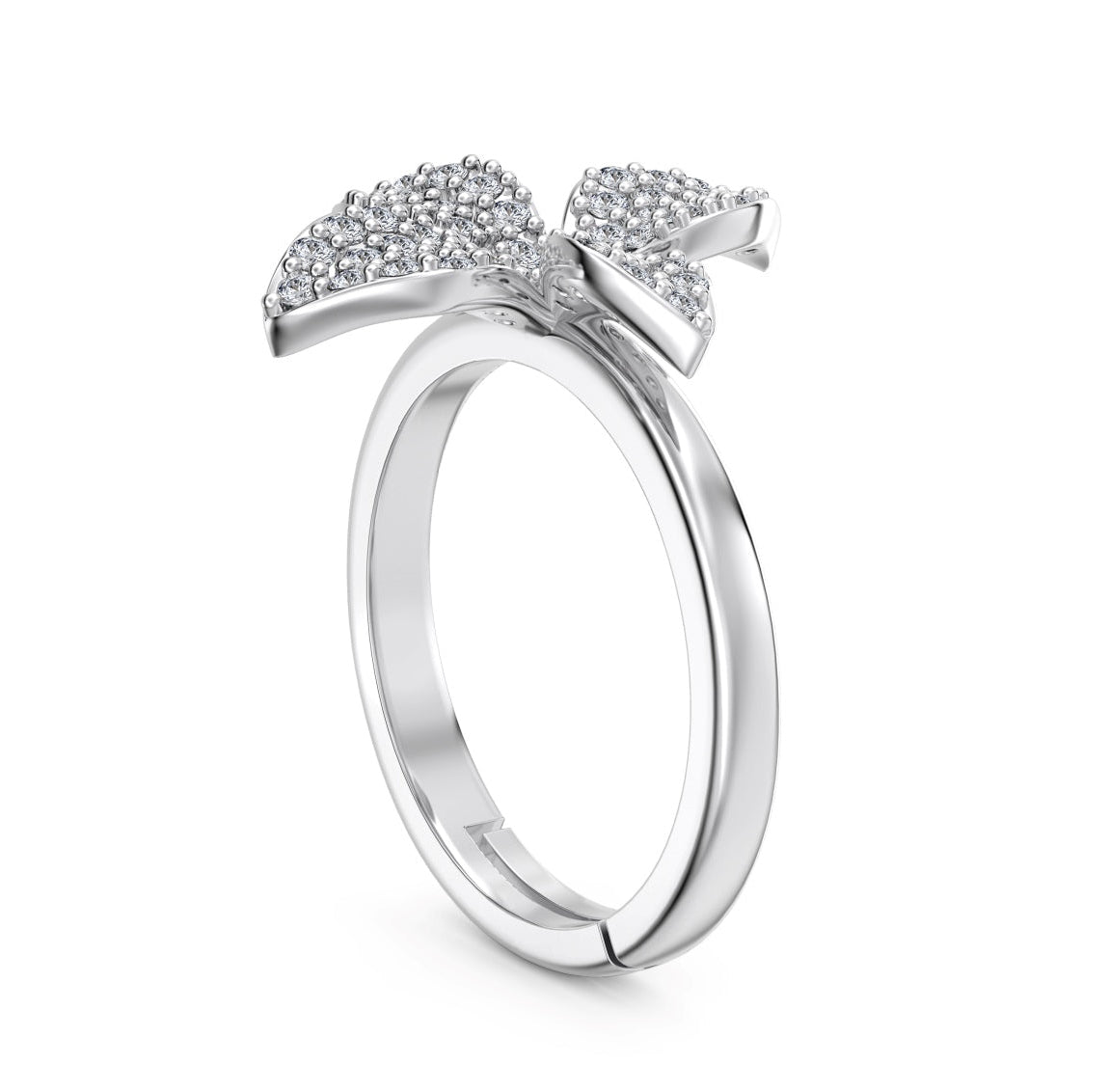 ARABELLA ✧ Anello ARGENTO 925