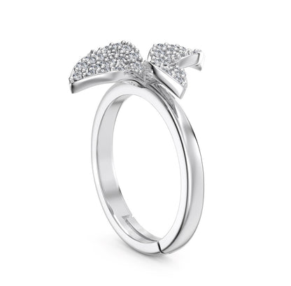 ARABELLA ✧ Anello ARGENTO 925