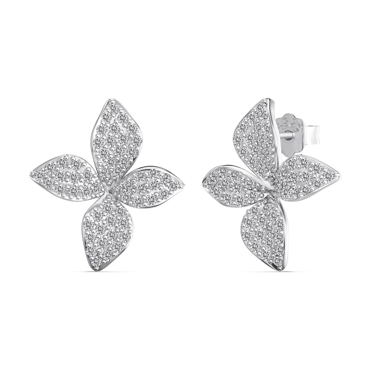 ARABELLE ✧ Orecchini ARGENTO 925