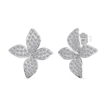 ARABELLE ✧ Orecchini ARGENTO 925