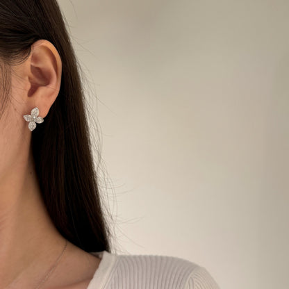 ARABELLE ✧ Orecchini ARGENTO 925