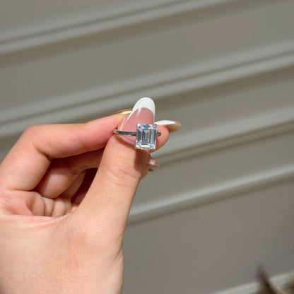 GEORGINA ICON CLASSIC ✧ Anello ARGENTO 925