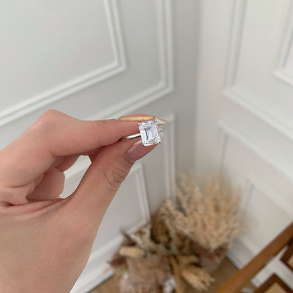 GEORGINA ICON CLASSIC ✧ Anello ARGENTO 925