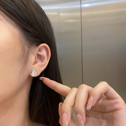 VOGUE ✧ 925 SILVER Earrings