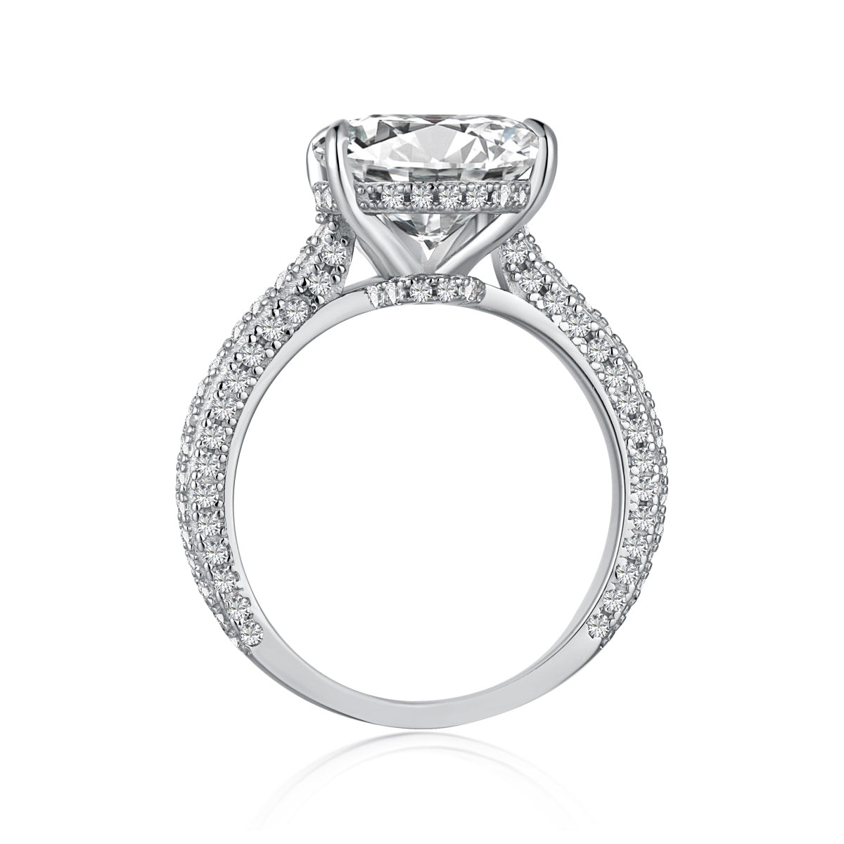 ETHEREA SIGNATURE ✧ Anello ARGENTO 925 - BELLAETEREA