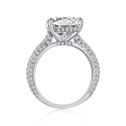 ETHEREA SIGNATURE ✧ Anello ARGENTO 925 - BELLAETEREA