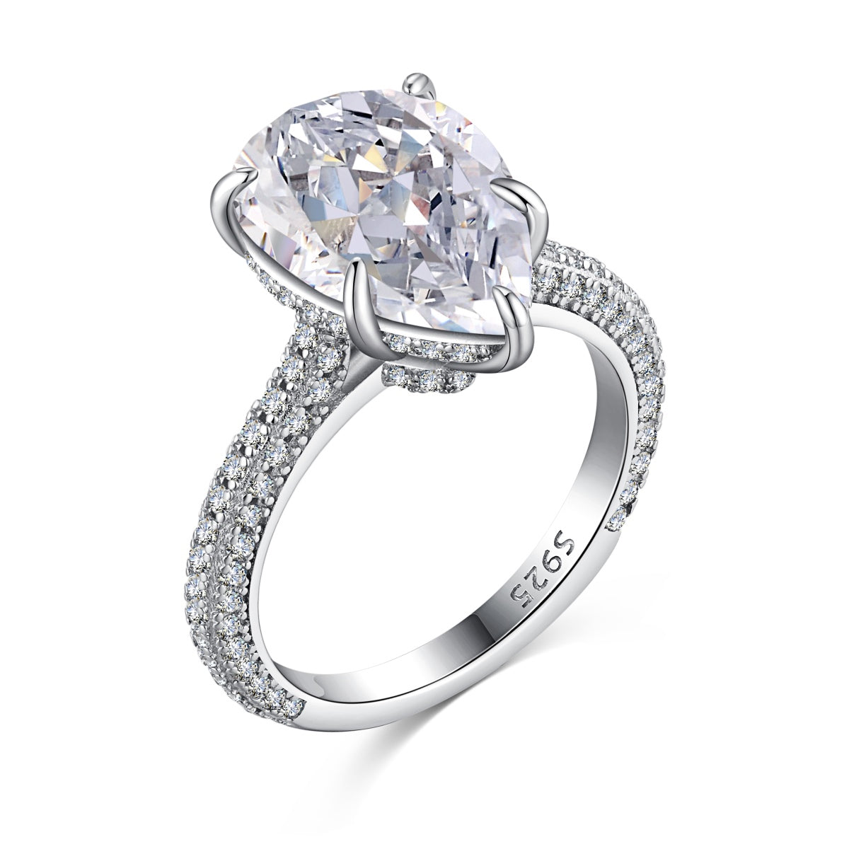 ETHEREA SIGNATURE ✧ Anello ARGENTO 925 - BELLAETEREA