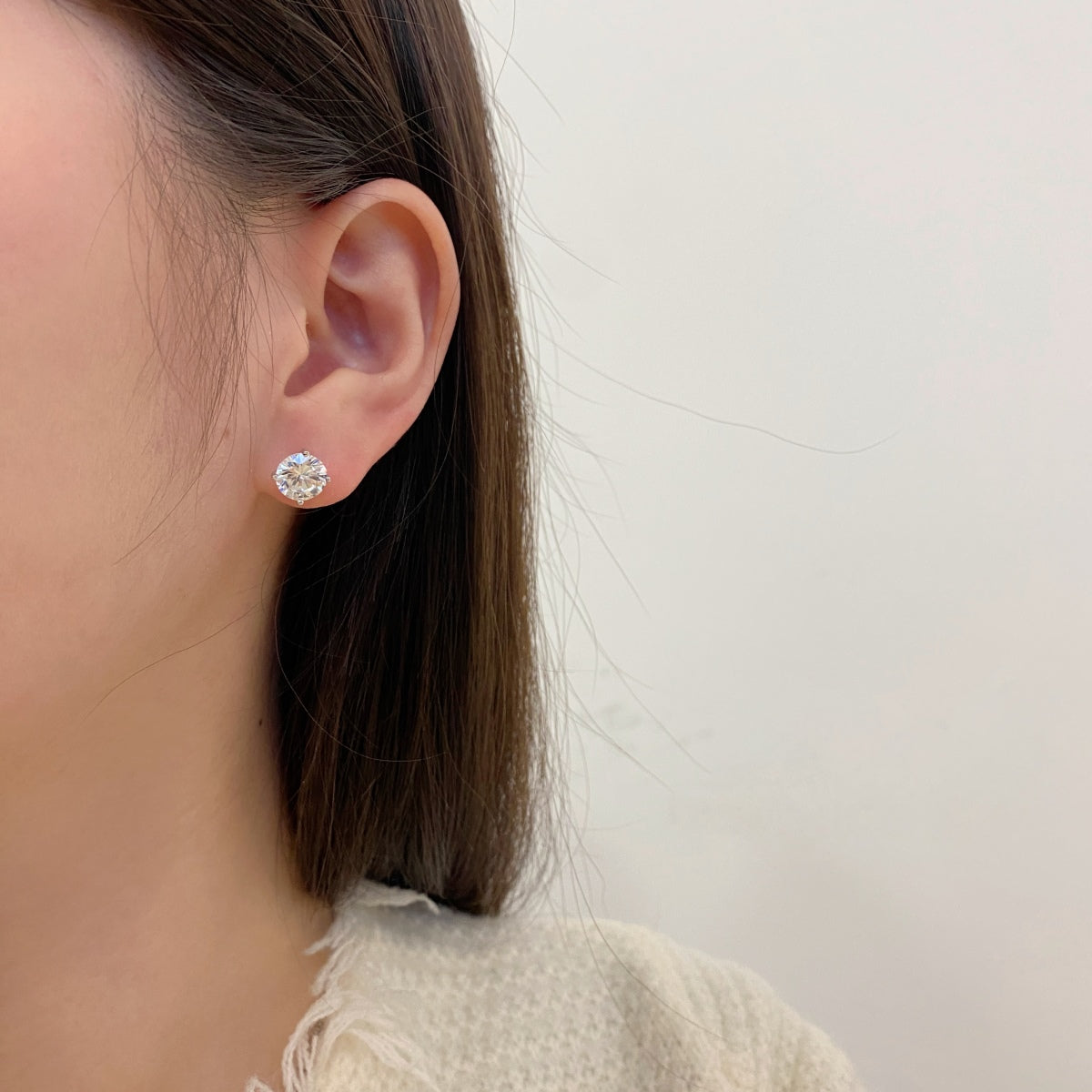 ÉCLAT ✧ Orecchini ARGENTO 925