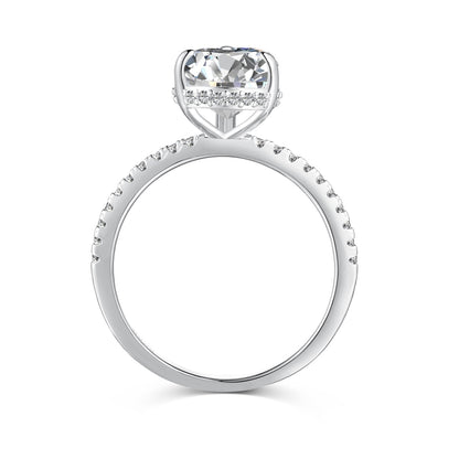 ETHEREA ✧ Anello ARGENTO 925 - BELLAETEREA
