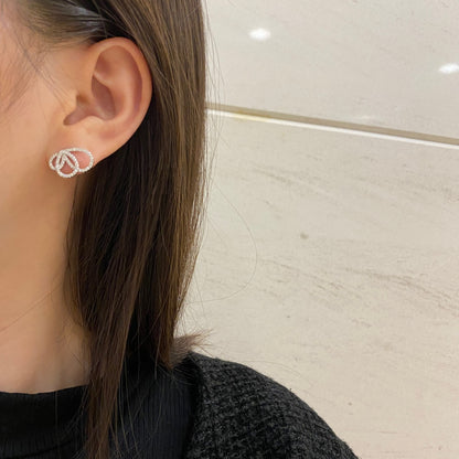 AVELINE ✧ 925 SILVER Earrings