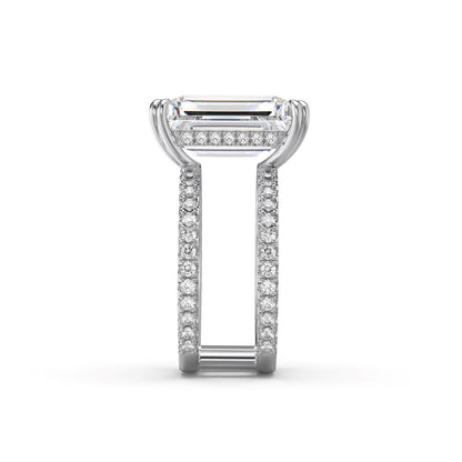 GEORGINA SIGNATURE ✧ 925 SILVER Ring