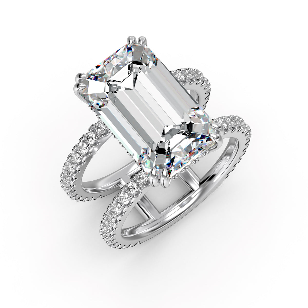 GEORGINA SIGNATURE ✧ 925 SILVER Ring