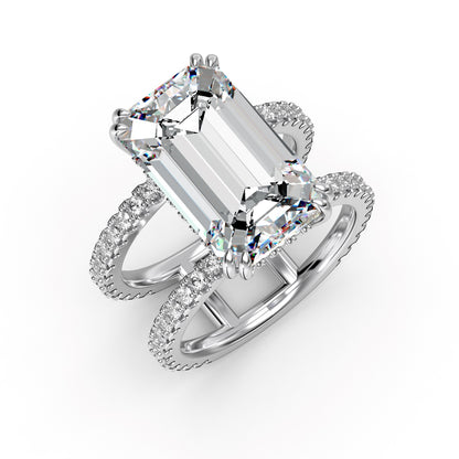 GEORGINA SIGNATURE ✧ 925 SILVER Ring