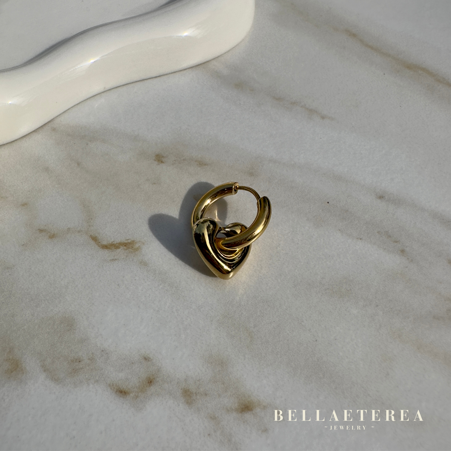 BALI ❥ Orecchini - BELLAETEREA