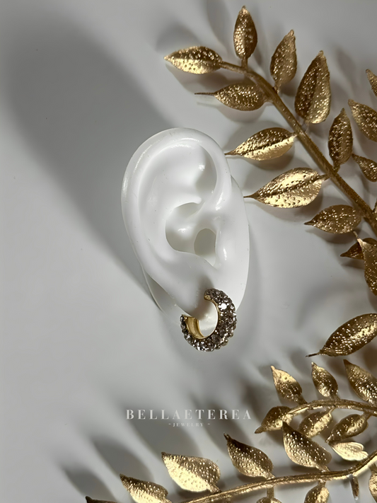 ANTOINETTE ❥ Orecchini - BELLAETEREA