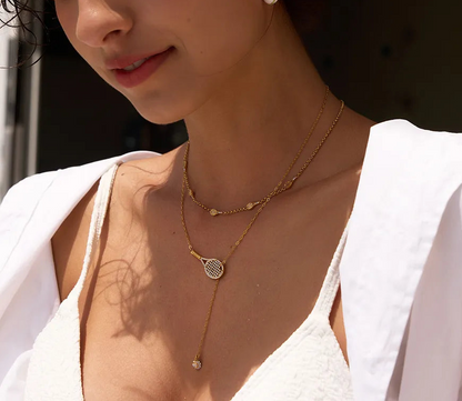 MARIJA SWING ❥ Collana Gircollo