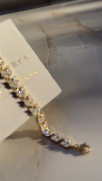 BELLAETEREA ❥ Bracciale