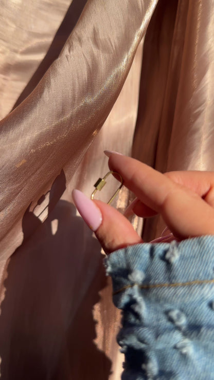 INCANTO ❥ Gancio per Anelli